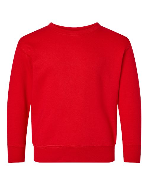 Toddler Crewneck Sweatshirt