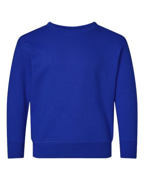 Toddler Crewneck Sweatshirt