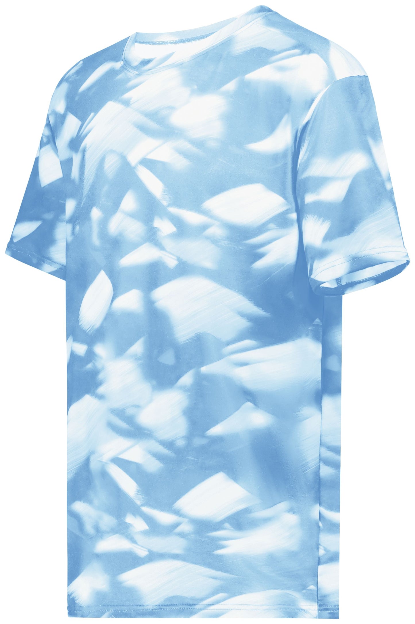 Glacier Cotton-Touch Performance T