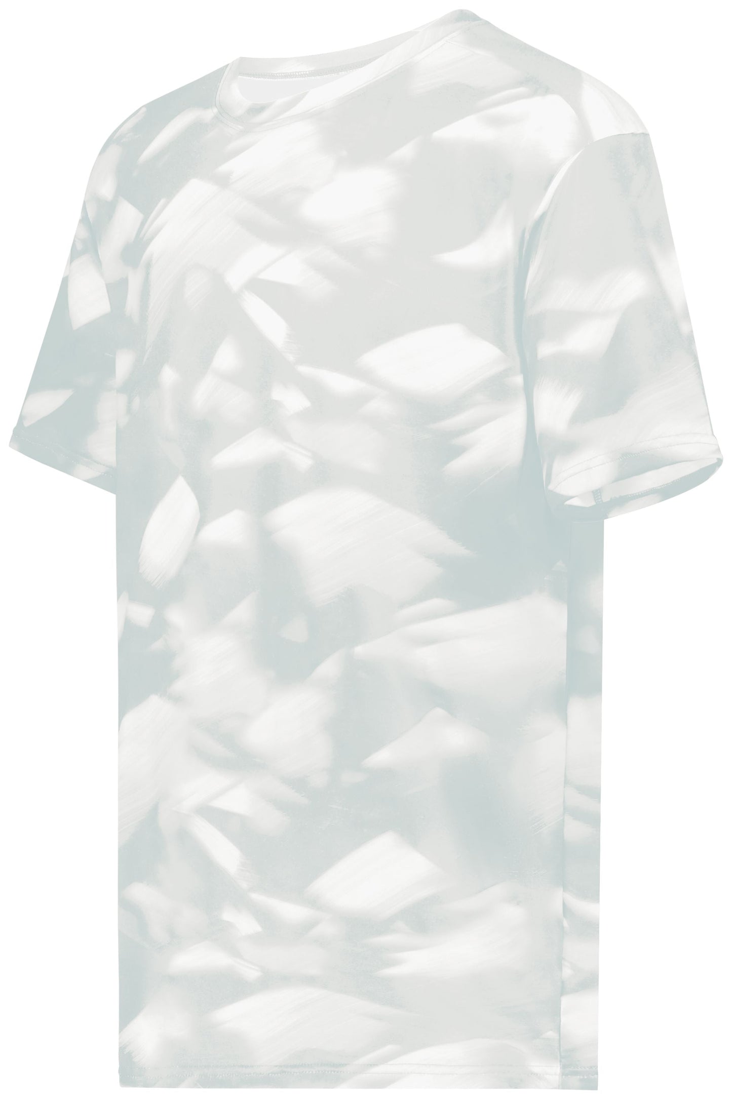 Glacier Cotton-Touch Performance T