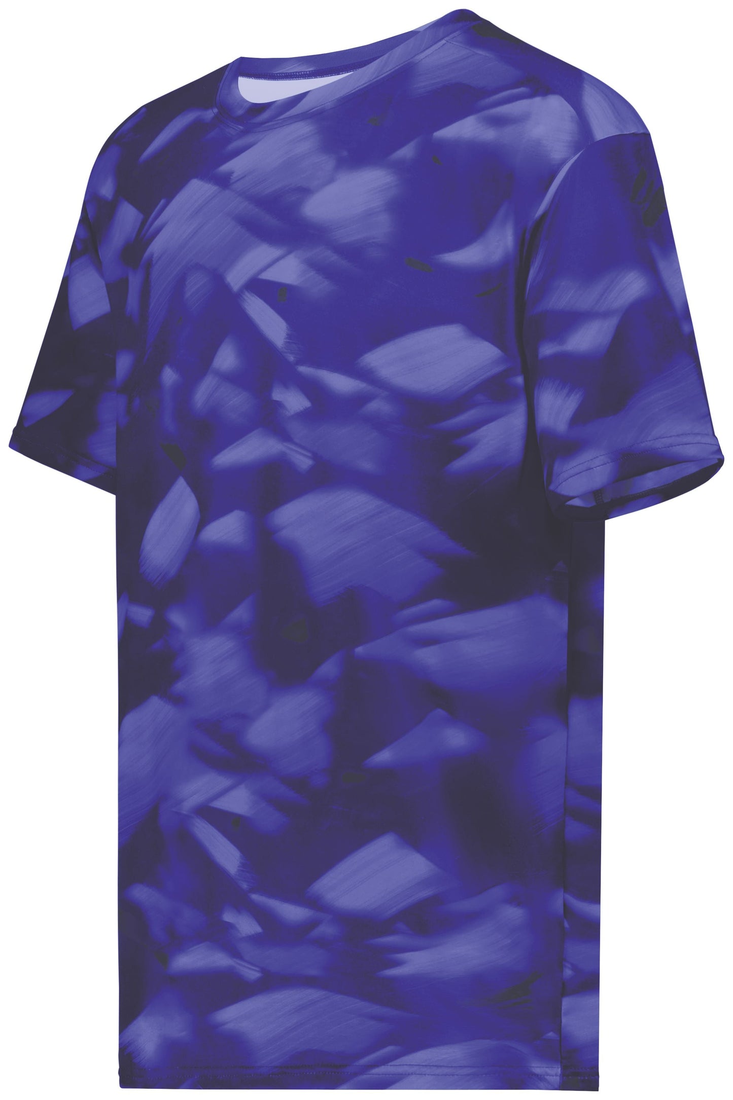 Glacier Cotton-Touch Performance T