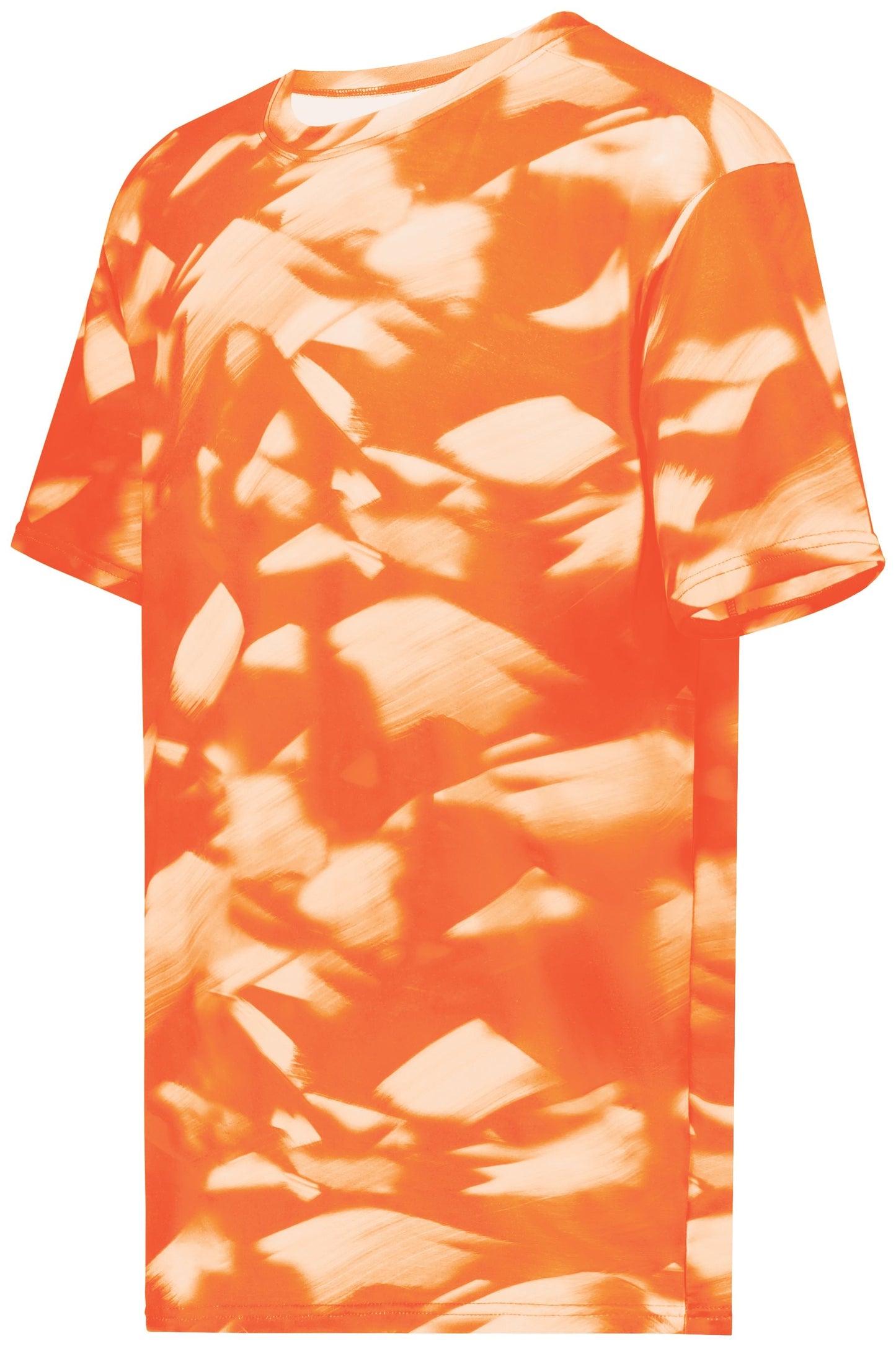 Glacier Cotton-Touch Performance T