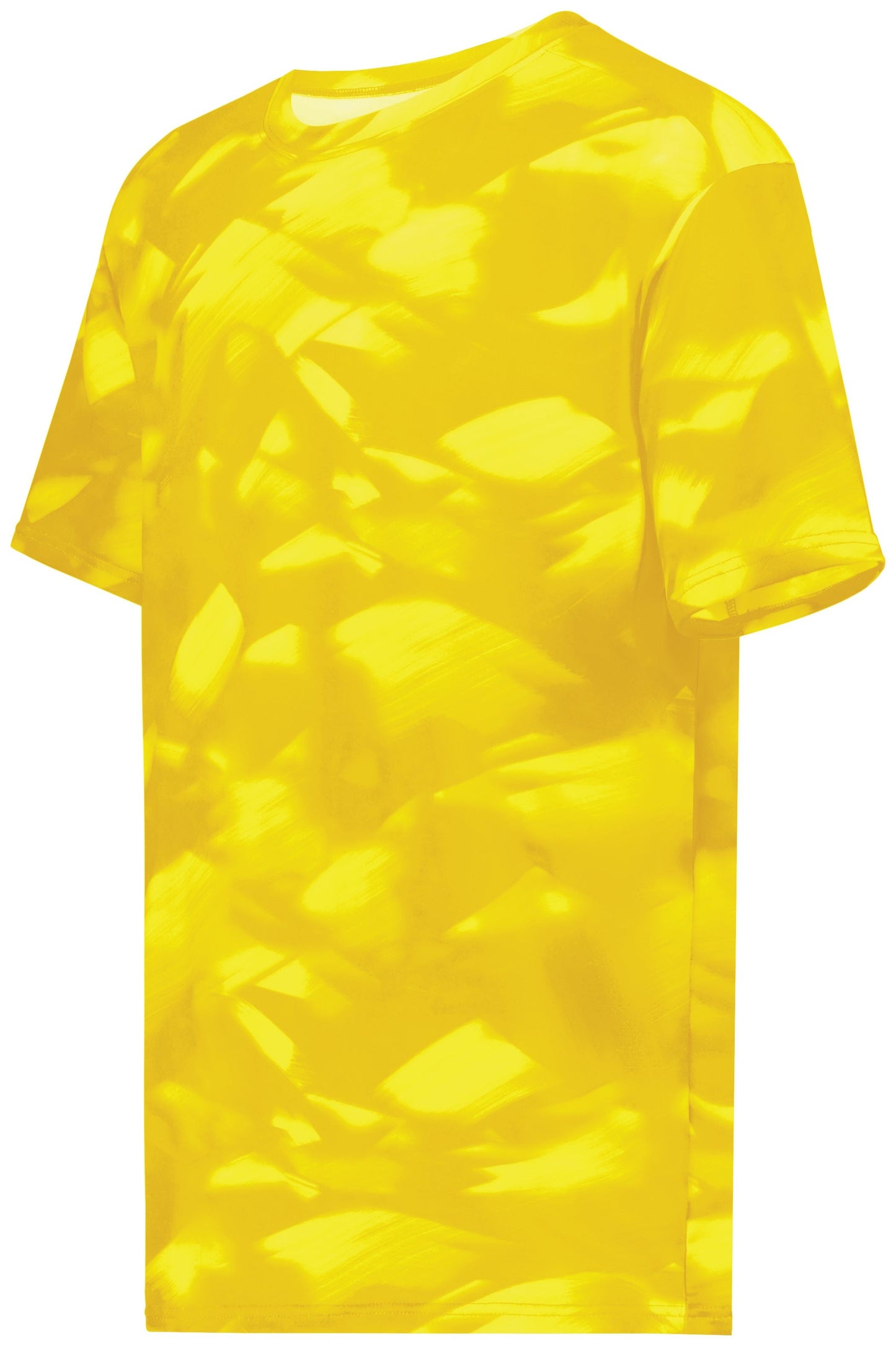 Glacier Cotton-Touch Performance T