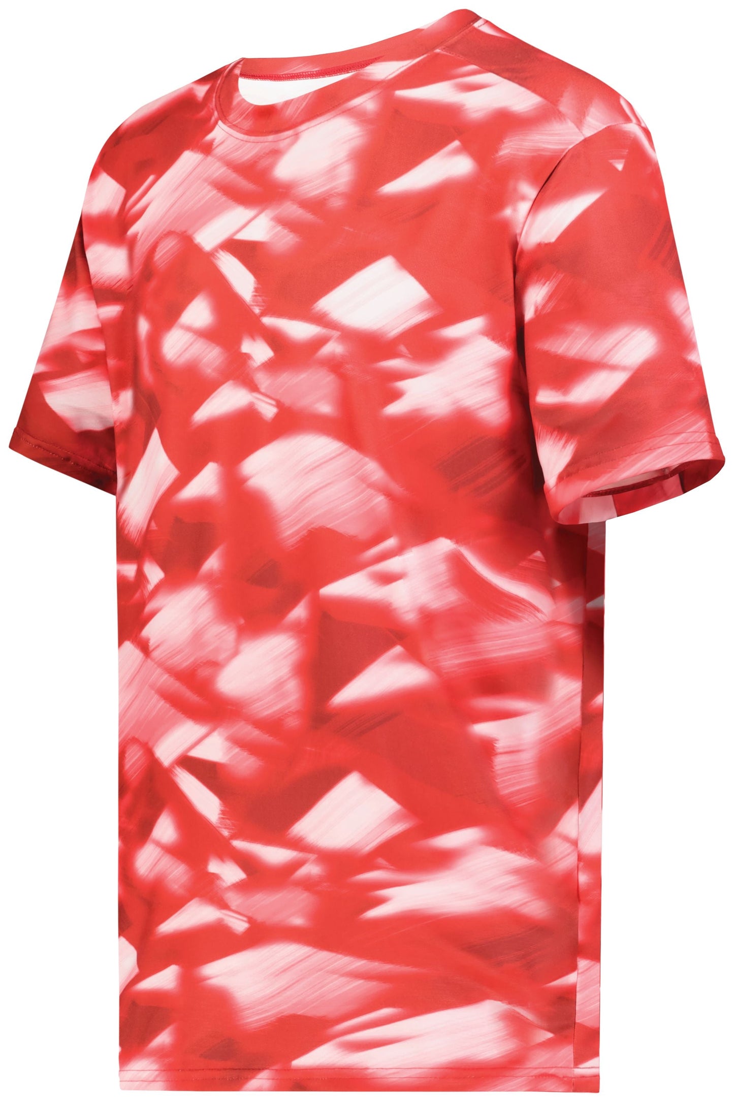 Glacier Cotton-Touch Performance T