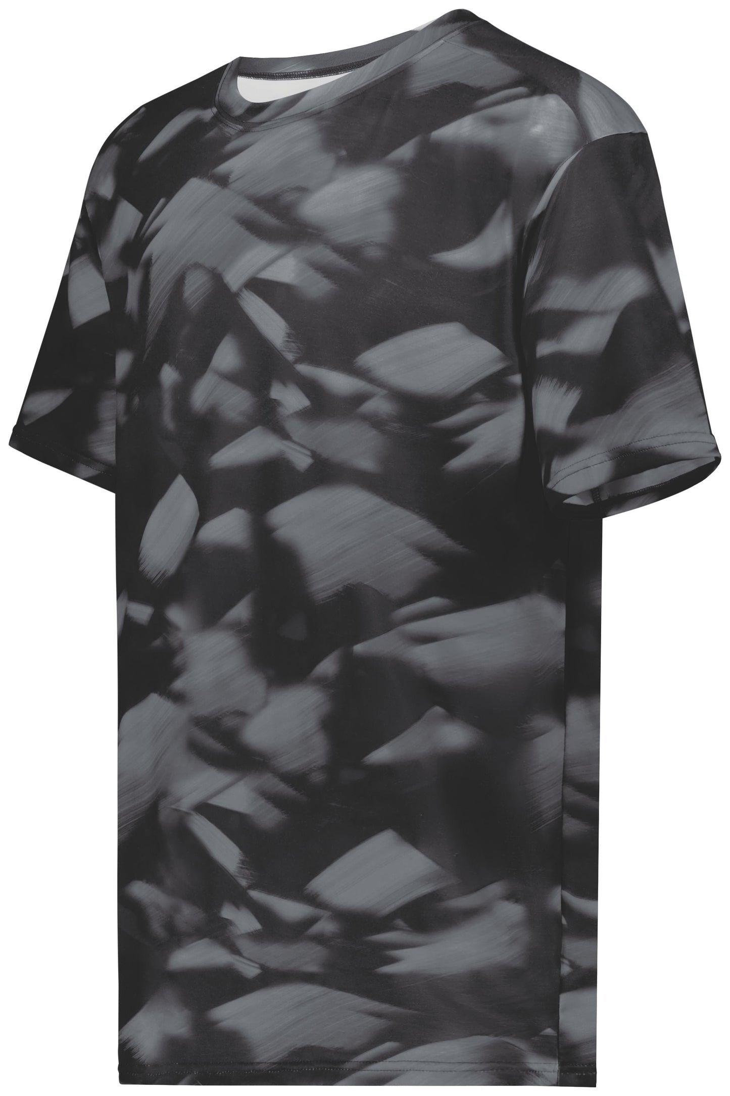 Glacier Cotton-Touch Performance T