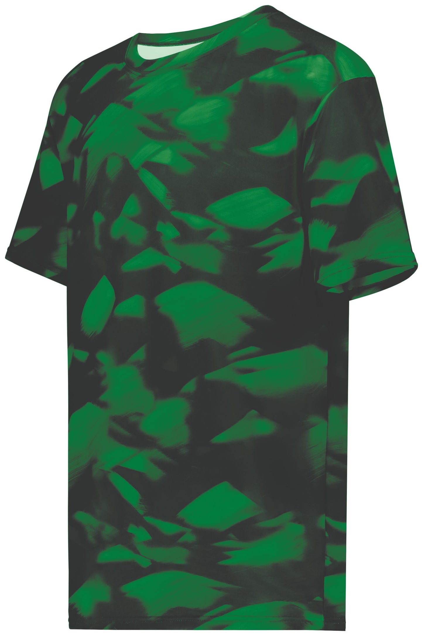 Glacier Cotton-Touch Performance T