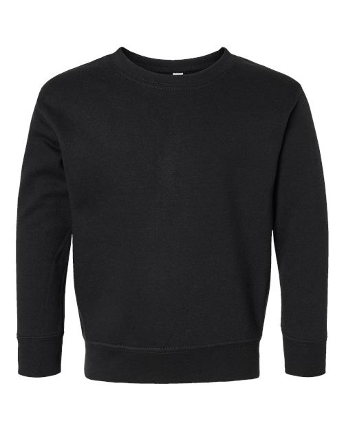 Toddler Crewneck Sweatshirt