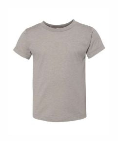 Toddler Soft Jersey Tee