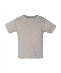 Infant Soft Jersey Tee