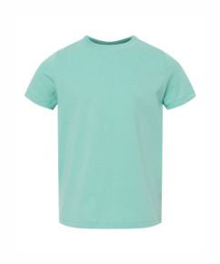 Toddler Fine Jersey Tee