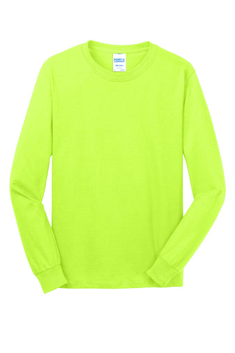 Performance Long Sleeve T-shirt