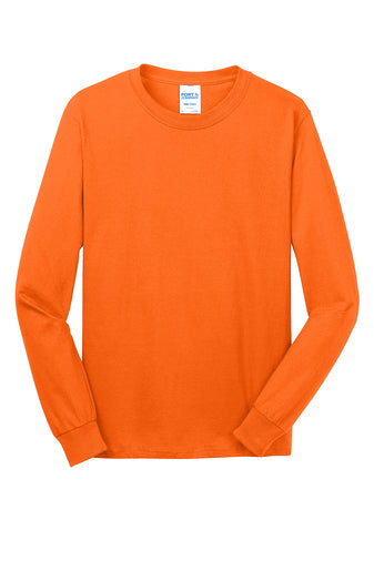 Performance Long Sleeve T-shirt