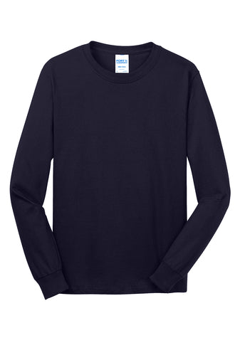 Performance Long Sleeve T-shirt