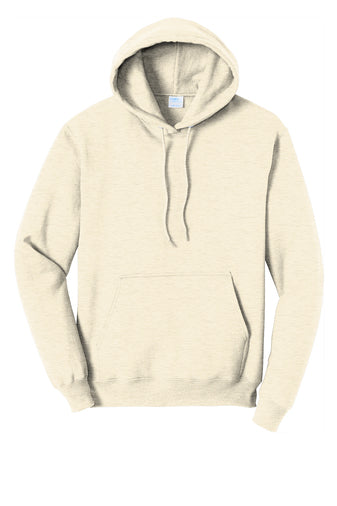 PE Uniform Hooded Sweatshirt