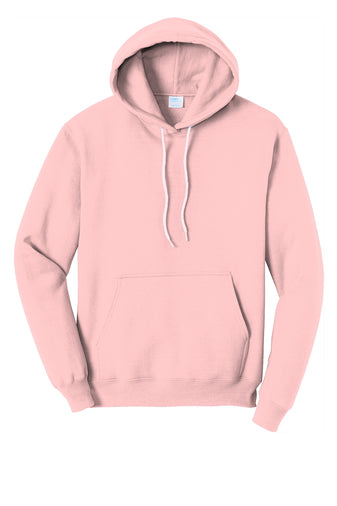 PE Uniform Hooded Sweatshirt