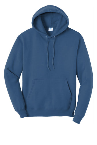 PE Uniform Hooded Sweatshirt