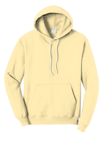 PE Uniform Hooded Sweatshirt