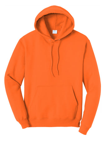 PE Uniform Hooded Sweatshirt