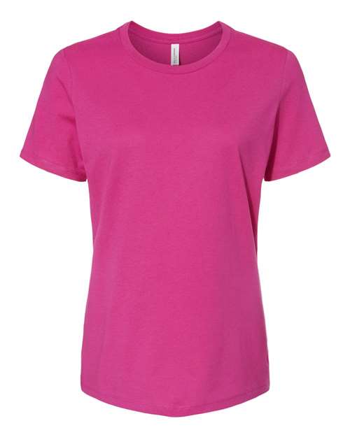 Ladies only Relaxed Jersey Tee