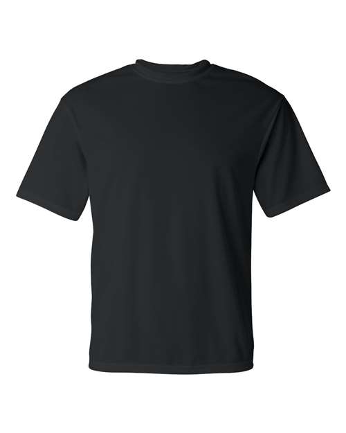 PE Uniform Performance T-shirt & Shorts Bundle