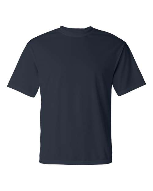 PE Uniform Performance T-shirt & Shorts Bundle