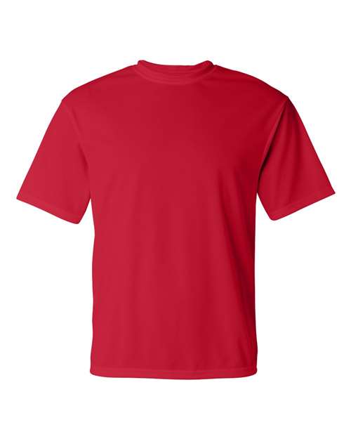 PE Uniform Performance T-shirt & Shorts Bundle