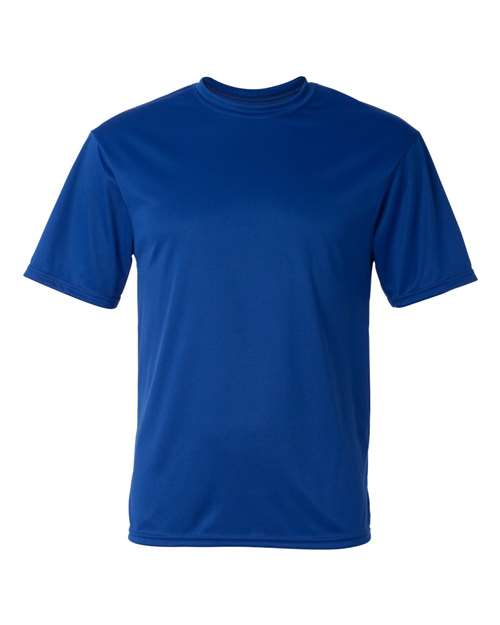 PE Uniform Performance T-shirt & Shorts Bundle