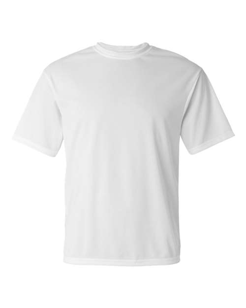 PE Uniform Performance T-shirt & Shorts Bundle