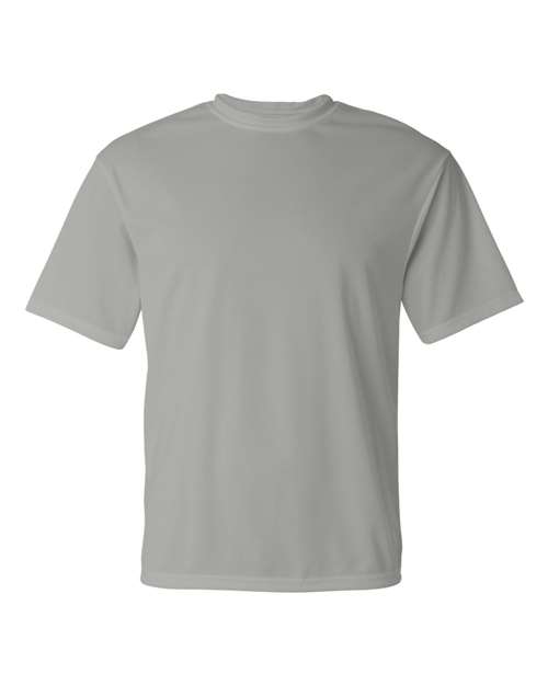 PE Uniform Performance T-shirt & Shorts Bundle