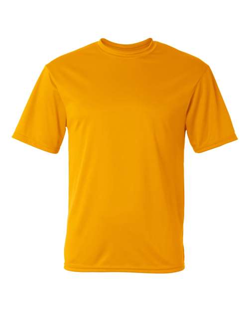 PE Uniform Performance T-shirt & Shorts Bundle