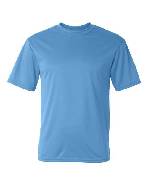 PE Uniform Performance T-shirt & Shorts Bundle