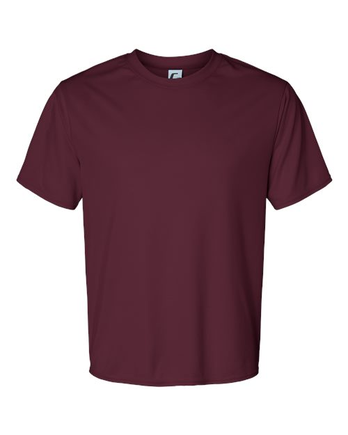 PE Uniform Performance T-shirt & Shorts Bundle