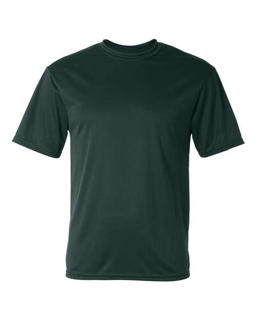 PE Uniform Performance T-shirt & Shorts Bundle