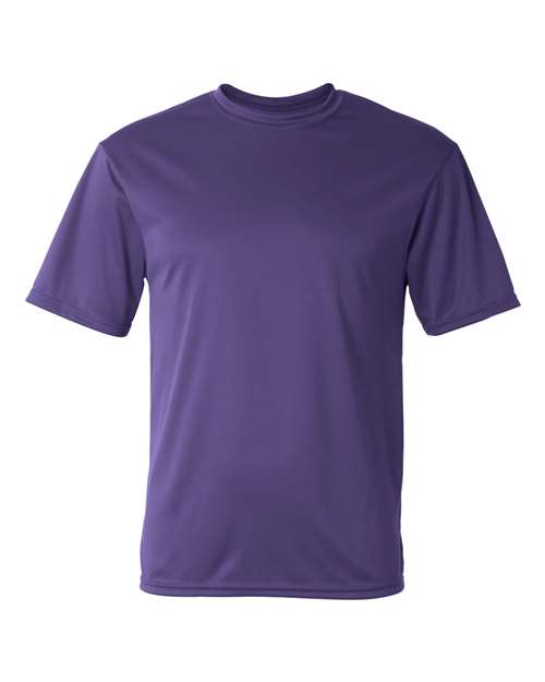 PE Uniform Performance T-shirt & Shorts Bundle