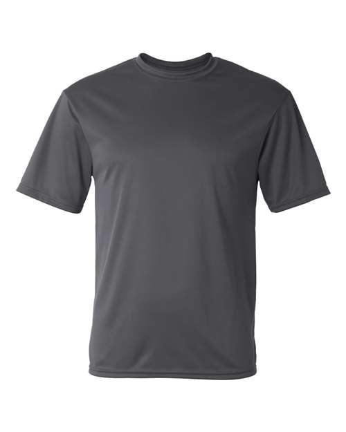 PE Uniform Performance T-shirt & Shorts Bundle