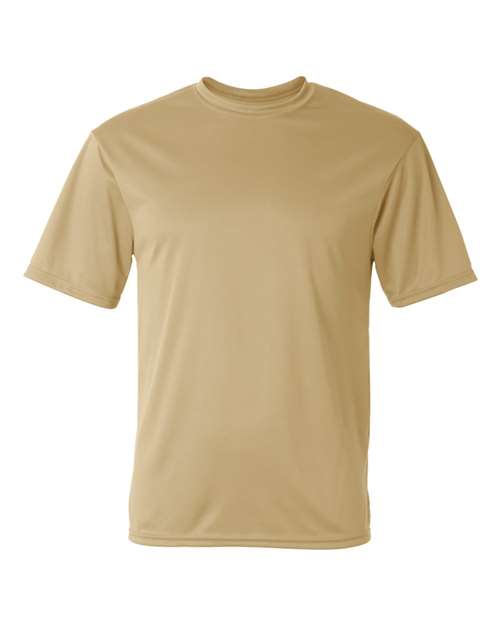 PE Uniform Performance T-shirt & Shorts Bundle