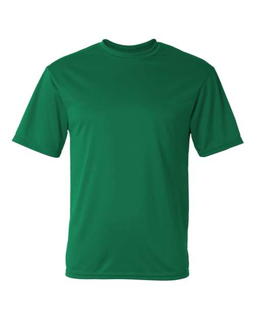PE Uniform Performance T-shirt & Shorts Bundle
