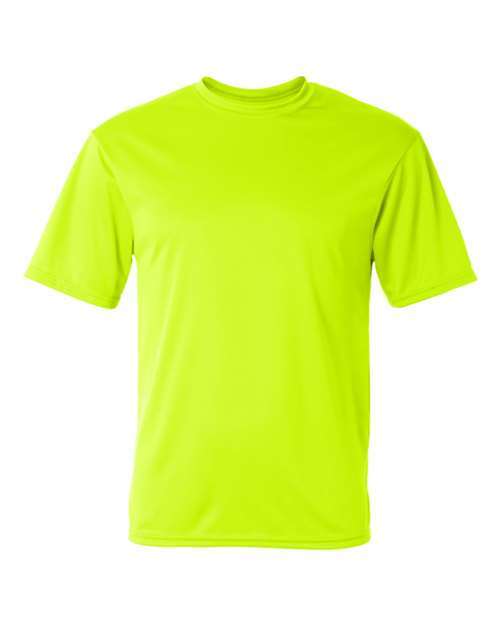 PE Uniform Performance T-shirt & Shorts Bundle
