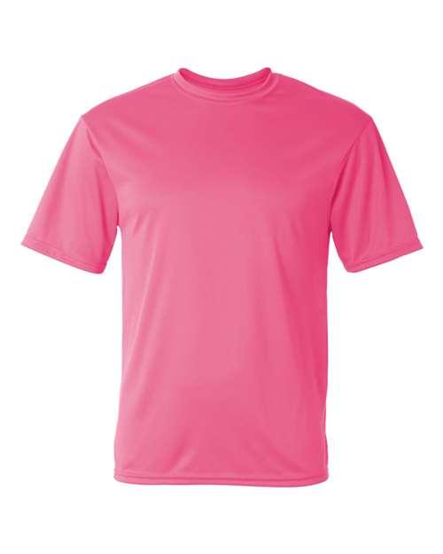 PE Uniform Performance T-shirt & Shorts Bundle