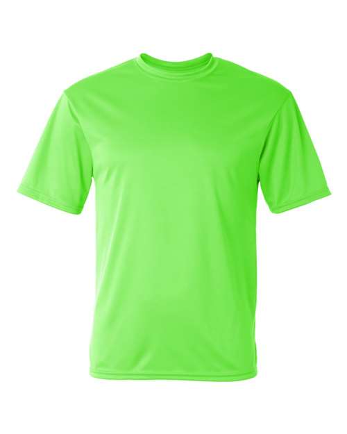PE Uniform Performance T-shirt & Shorts Bundle