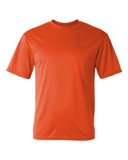 PE Uniform Performance T-shirt & Shorts Bundle