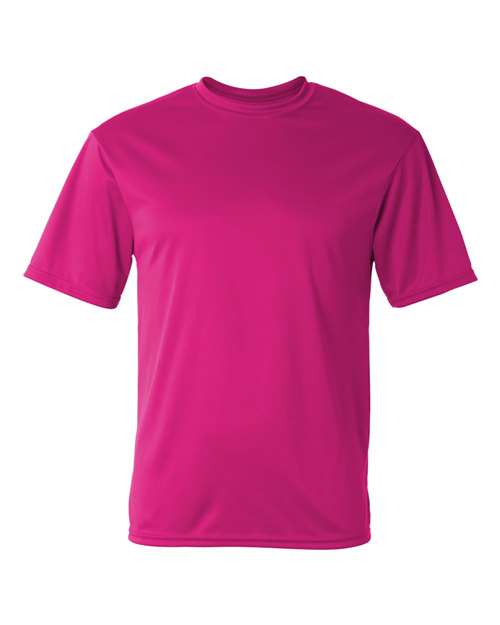 PE Uniform Performance T-shirt & Shorts Bundle