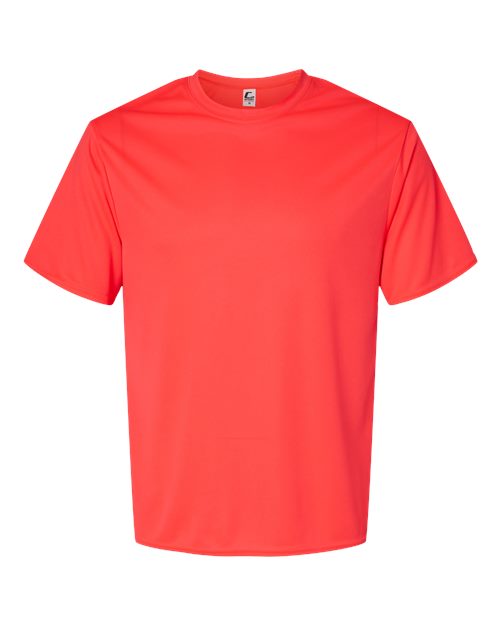 PE Uniform Performance T-shirt & Shorts Bundle