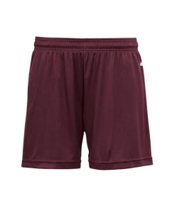 Ladies/Girls Performance Shorts