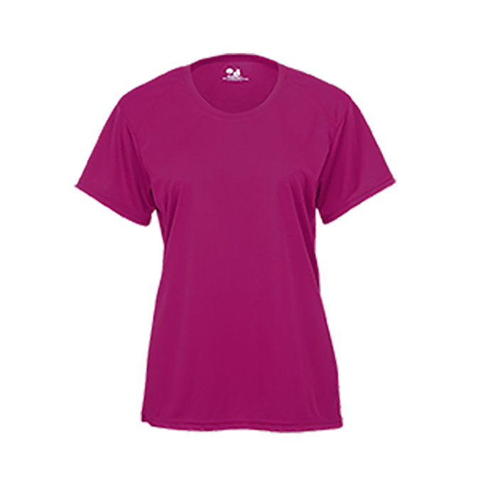 Ladies/Girls B-Core Performance T-shirt