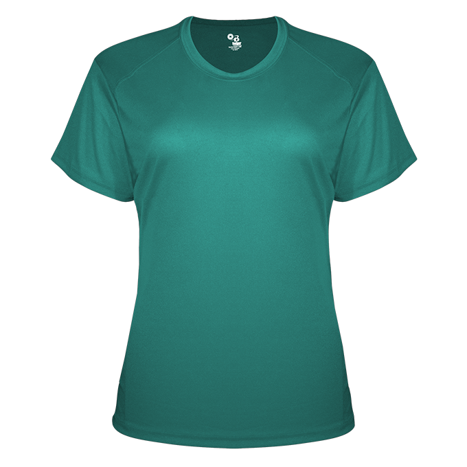 Ladies/Girls B-Core Performance T-shirt