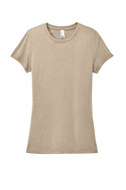 Ladies Only Perfect Tri-Blend Tee