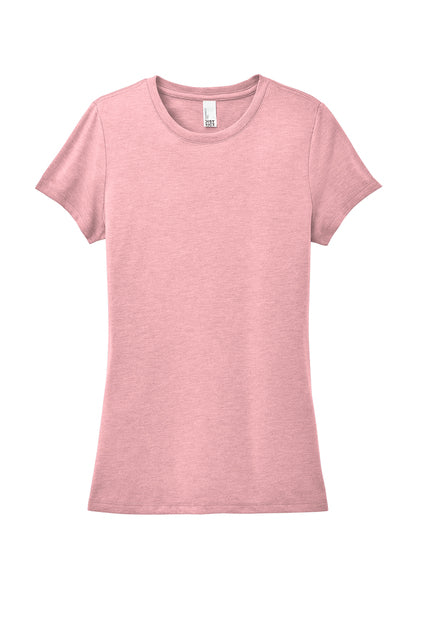 Ladies Only Perfect Tri-Blend Tee