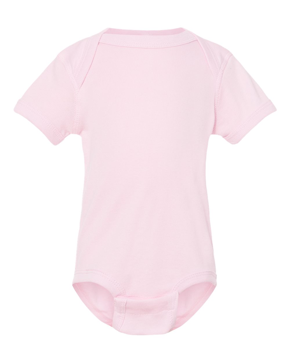 Infant Baby Rib Bodysuit