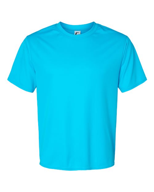 PE Uniform Performance T-shirt & Shorts Bundle